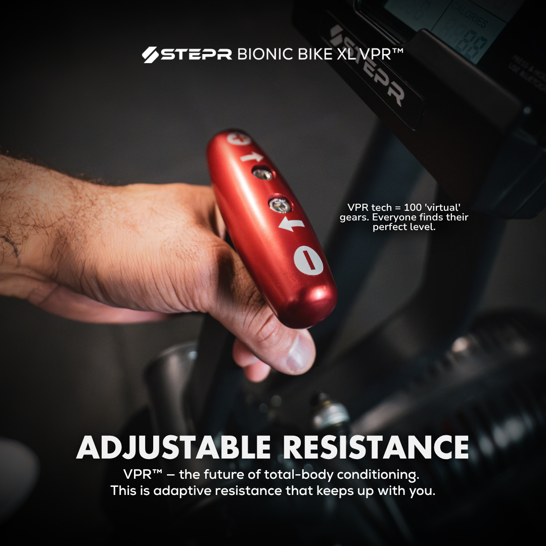 BIONIC BIKE XL