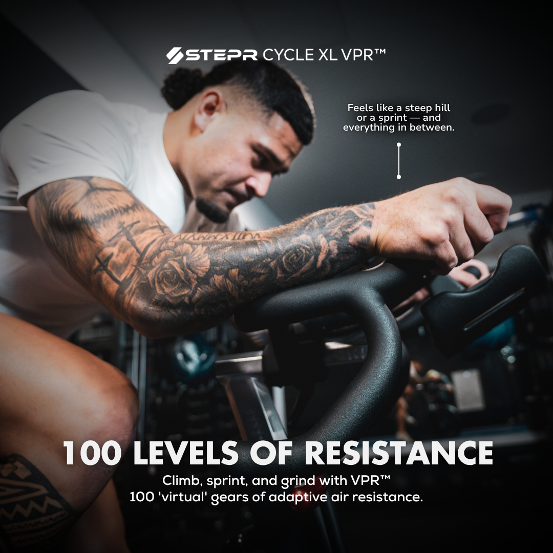 CYCLE XL