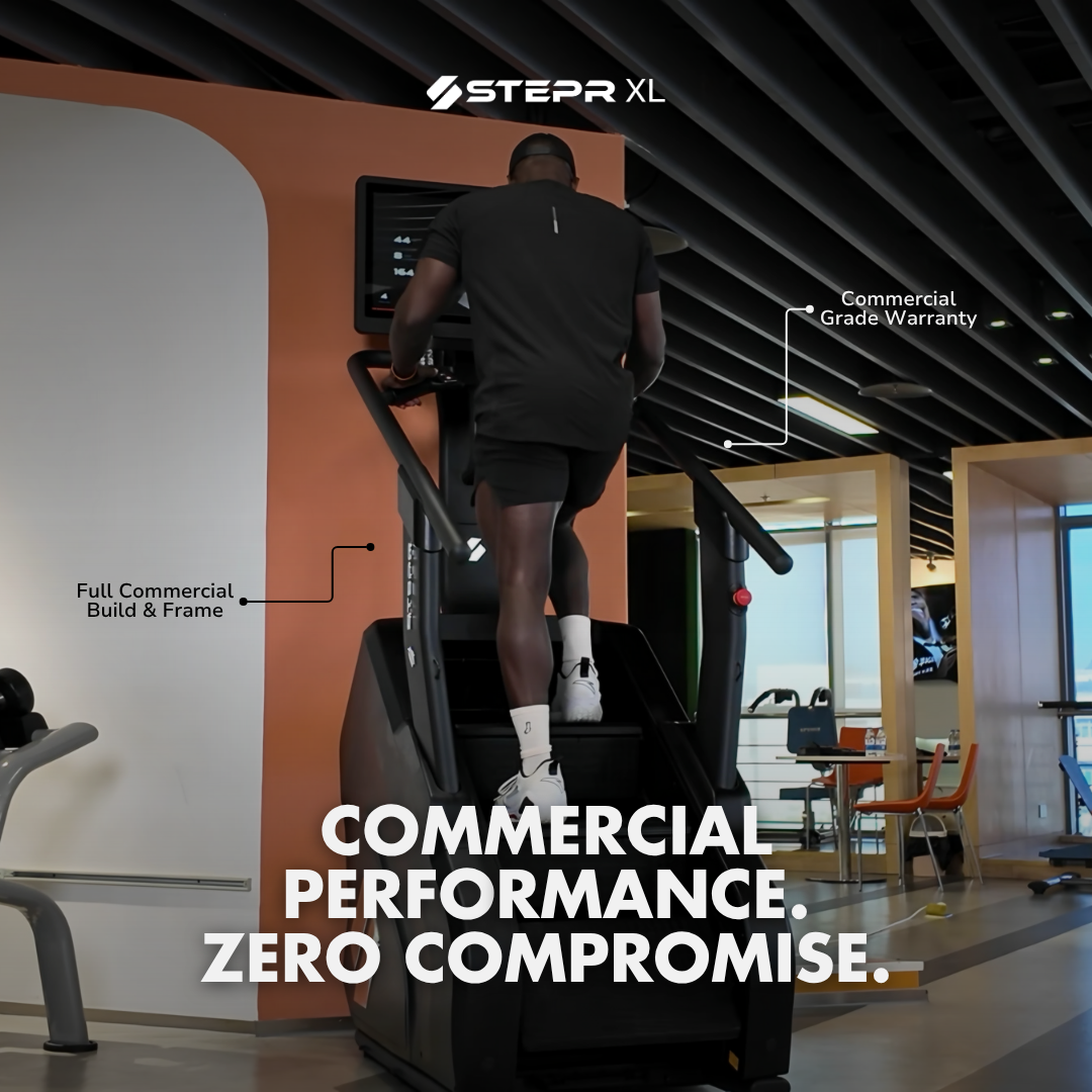 STEPR XL