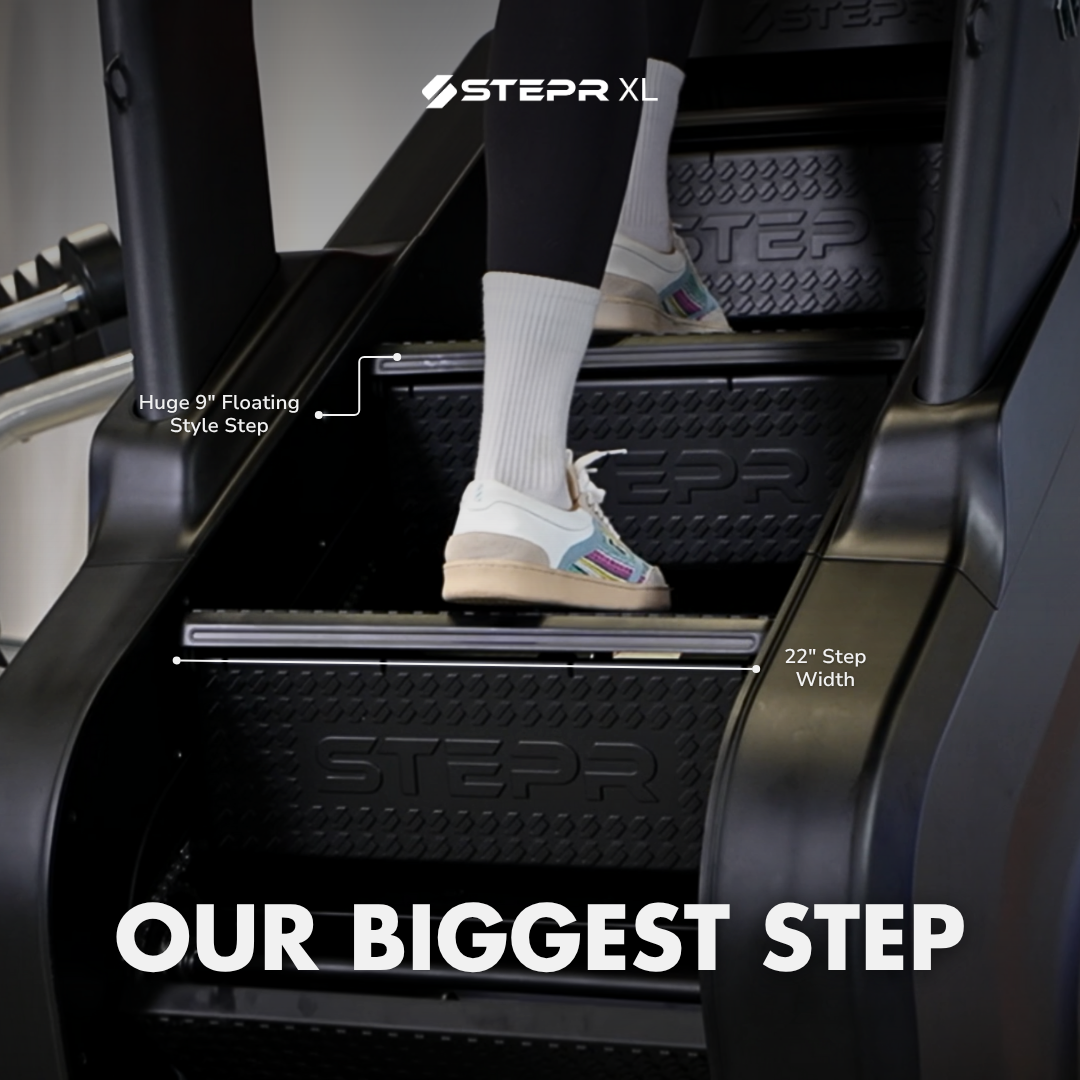 STEPR XL