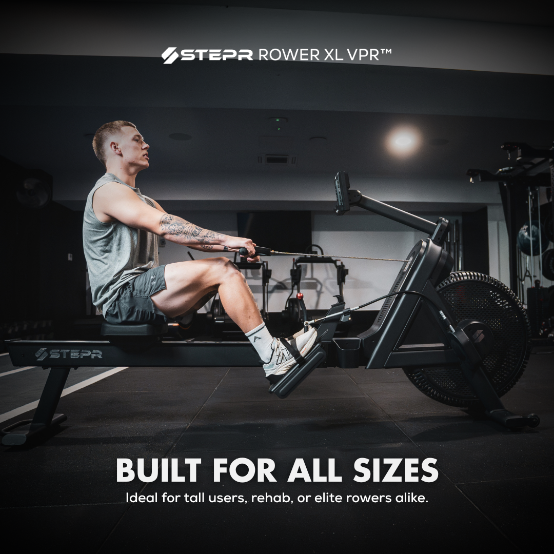 ROWER XL