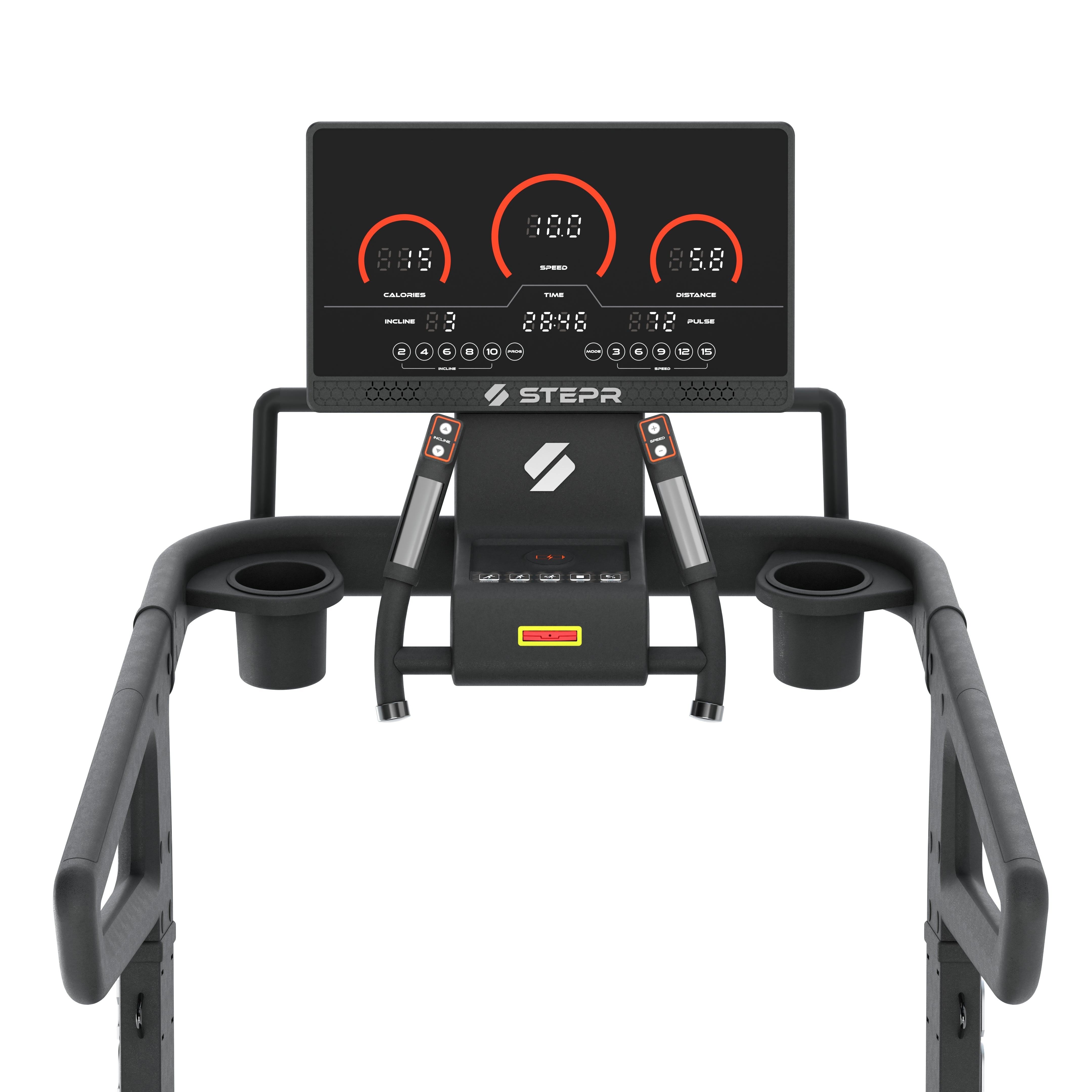 ALL-IN TREAD XL