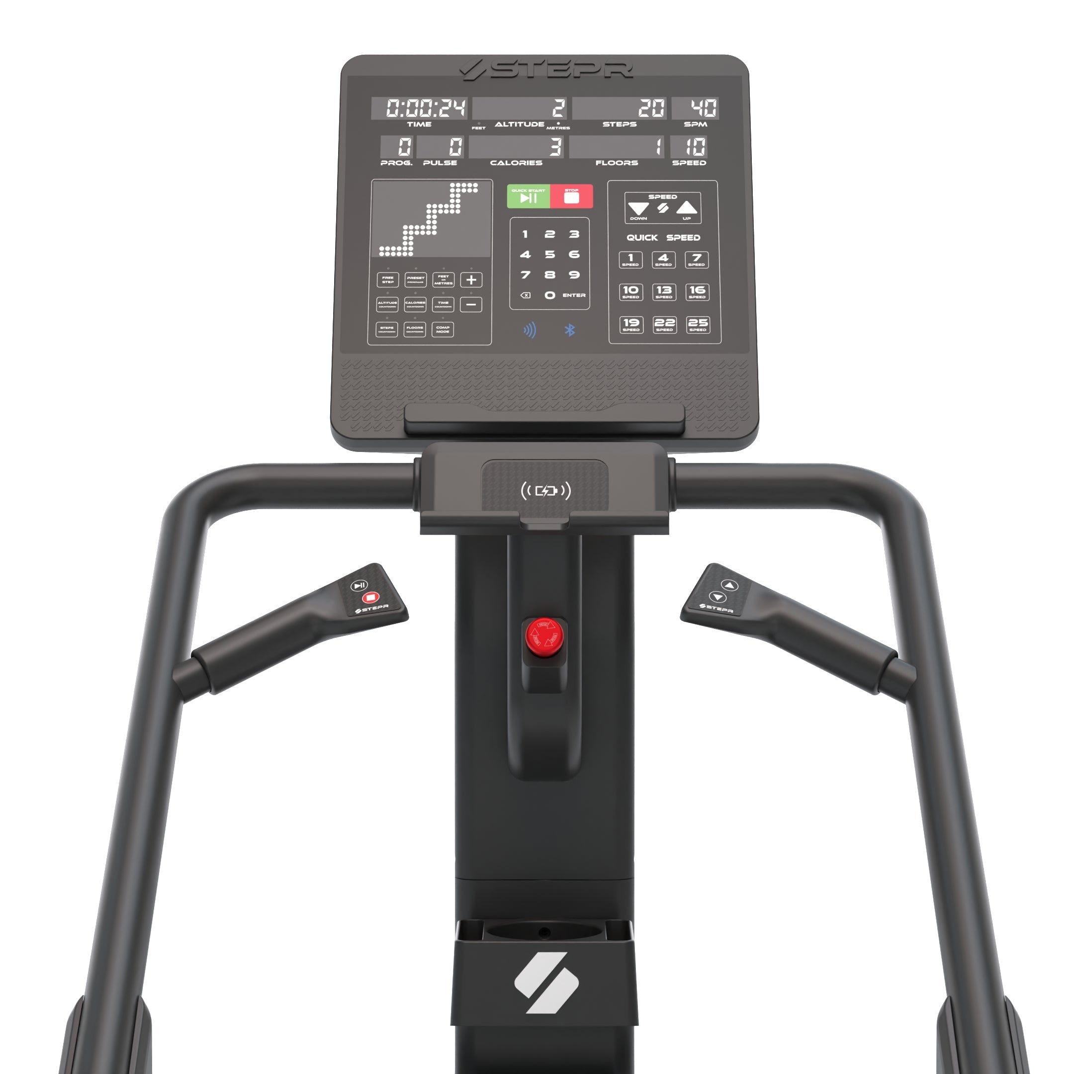STEPR XL
