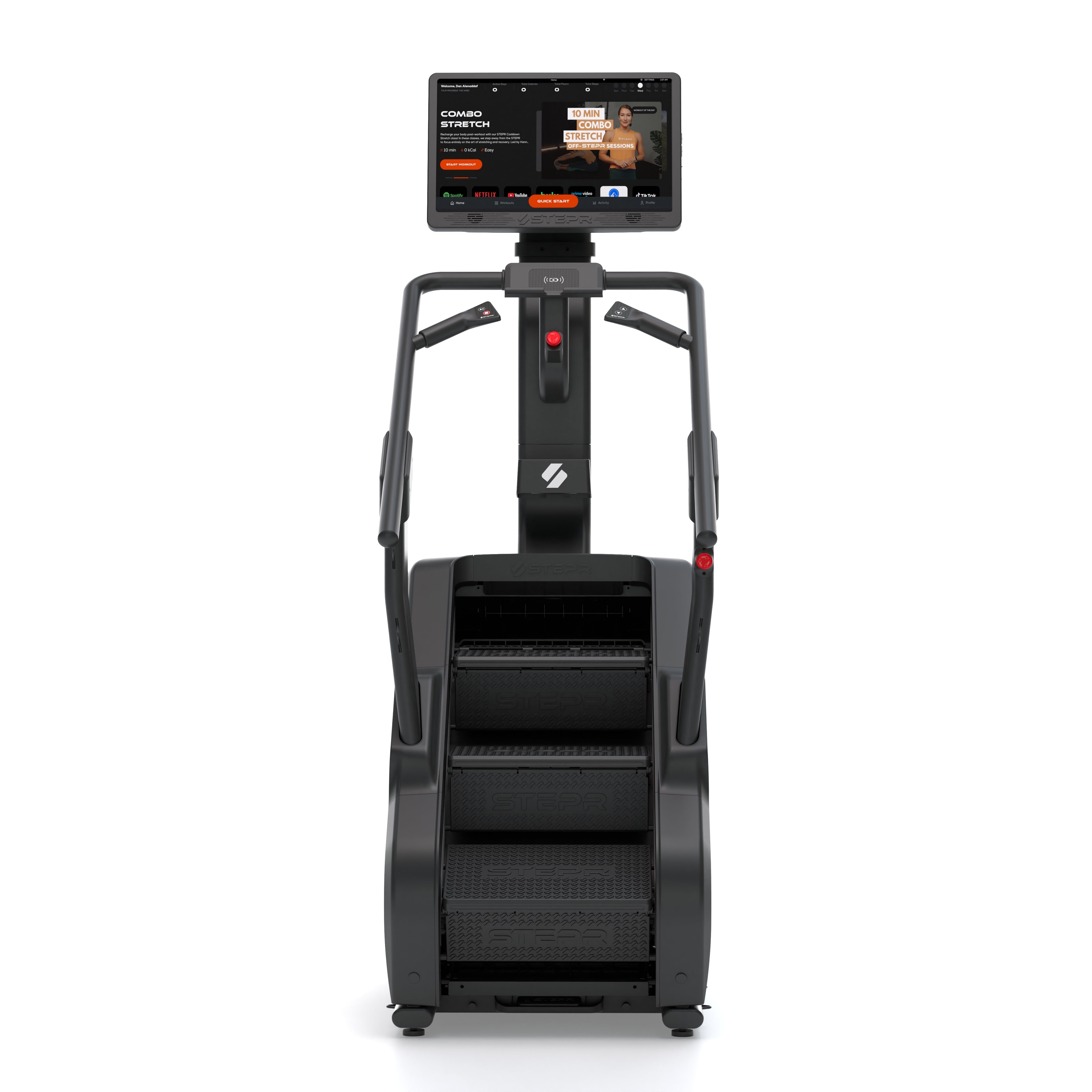 STEPR XL