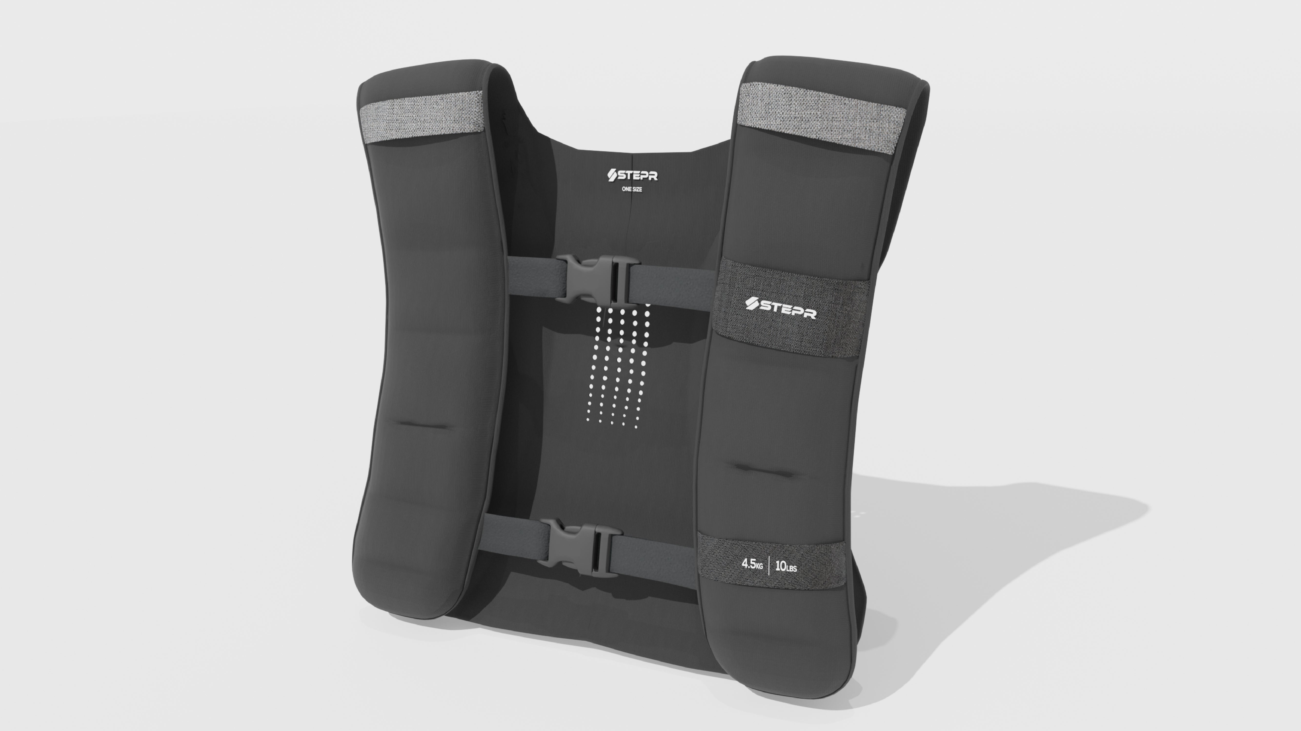 STEPR Ultimate Accessory Pack
